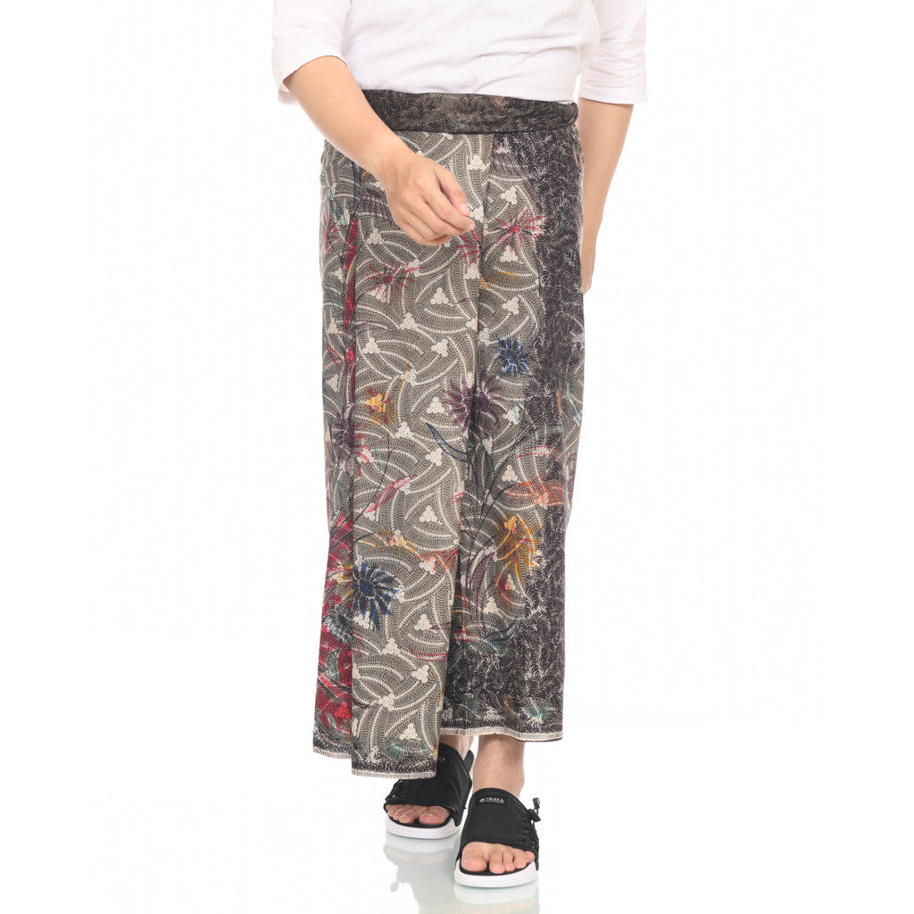 Sarung Batik Tulis Katun Surya Teja SBT-53
