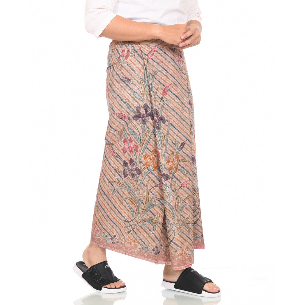 Sarung Batik Tulis Katun Surya Teja SBT-46
