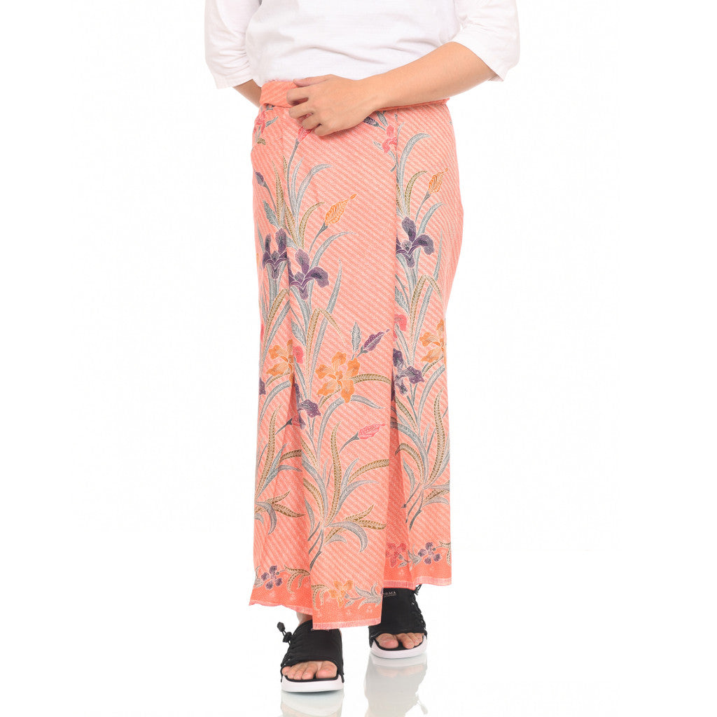 Sarung Batik Tulis Katun Surya Teja SBT-47