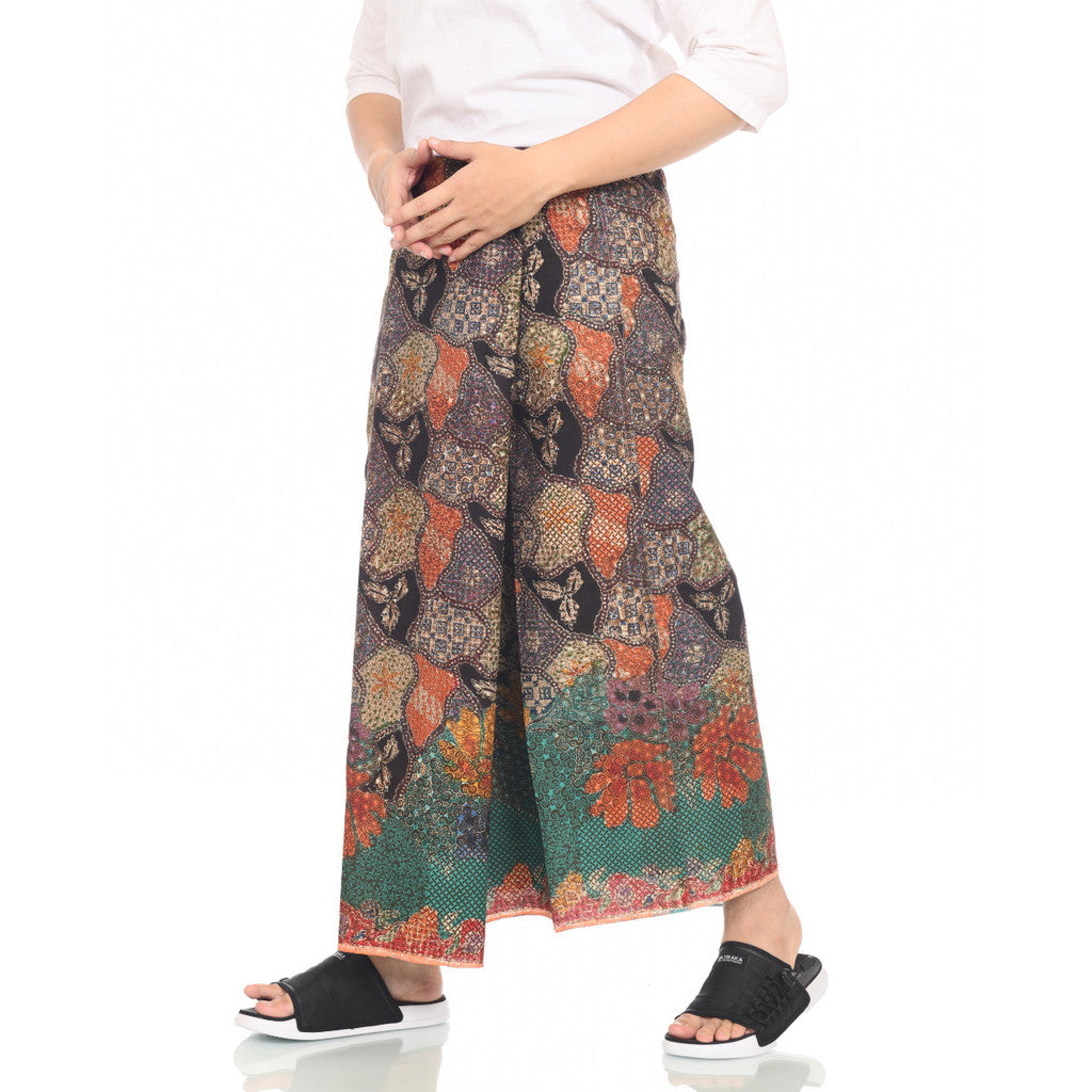 Sarung Batik Tulis Katun Surya Teja SBT-33