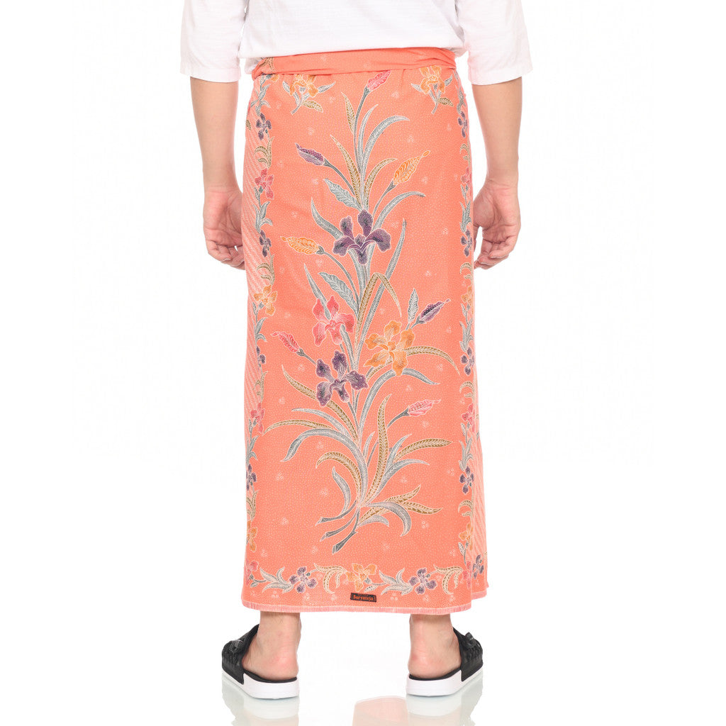 Sarung Batik Tulis Katun Surya Teja SBT-47