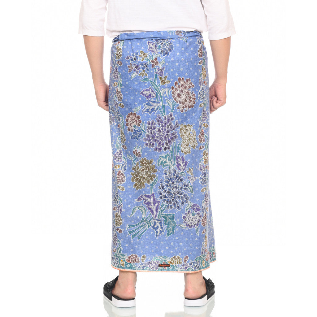 Sarung Batik Tulis Katun Surya Teja SBT-52