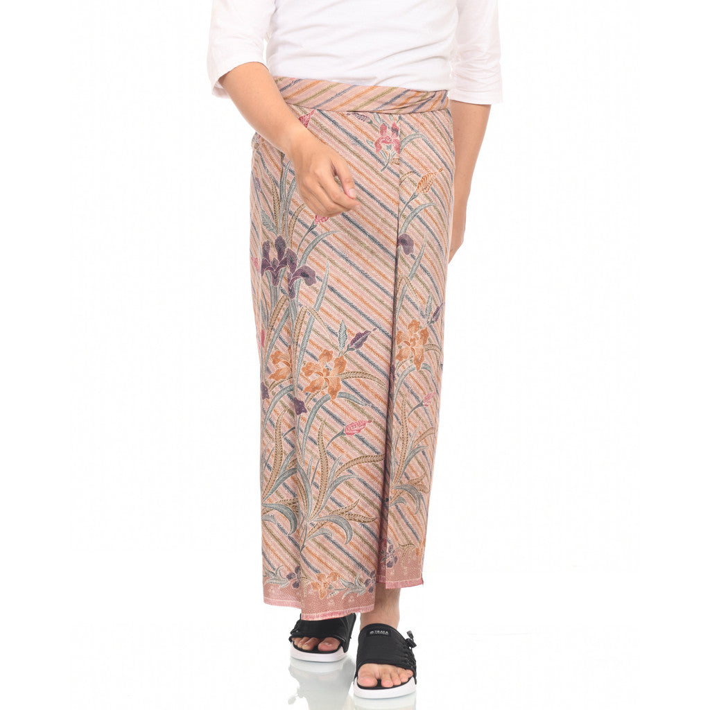 Sarung Batik Tulis Katun Surya Teja SBT-46