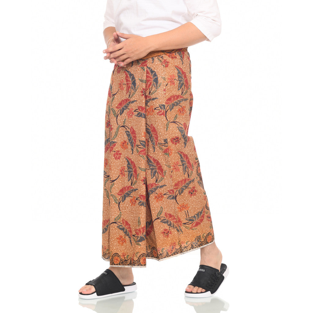 Sarung Batik Tulis Katun Surya Teja SBT-32