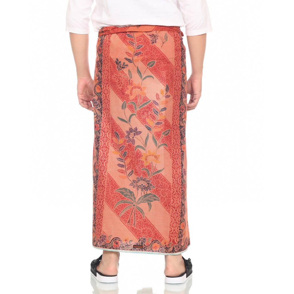 Sarung Batik Tulis Katun Surya Teja SBT-31