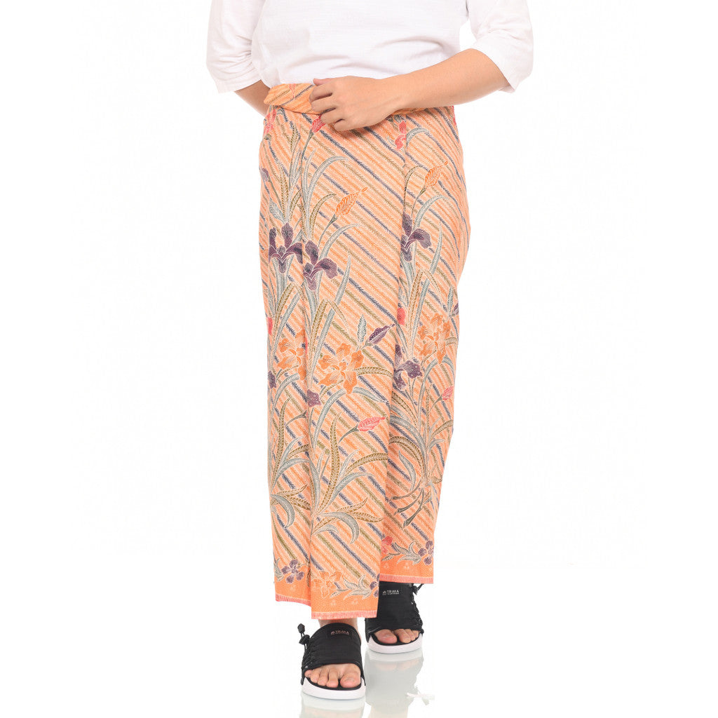 Sarung Batik Tulis Katun Surya Teja SBT-45