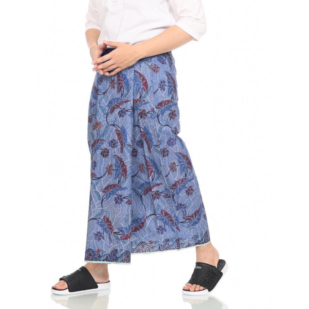 Sarung Batik Tulis Katun Surya Teja SBT-29