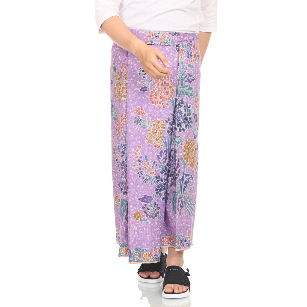 Sarung Batik Tulis Katun Surya Teja SBT-44