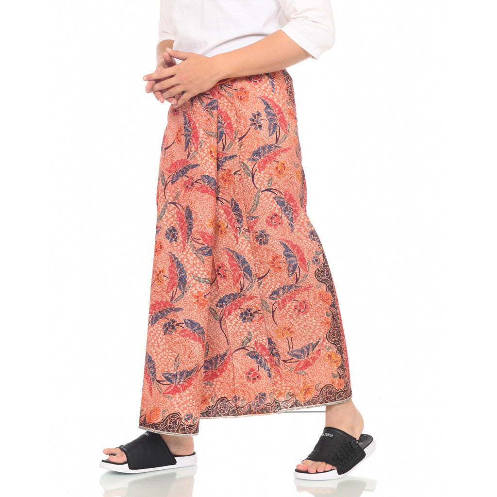 Sarung Batik Tulis Katun Surya Teja SBT-36