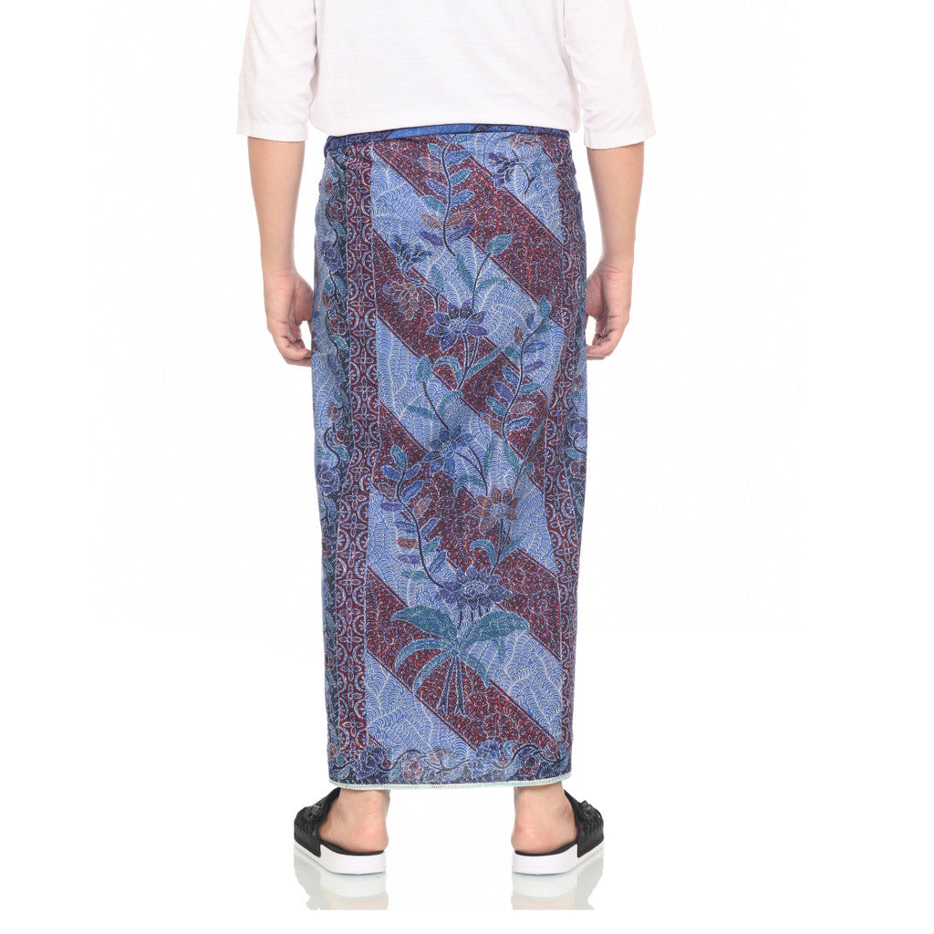 Sarung Batik Tulis Katun Surya Teja SBT-29