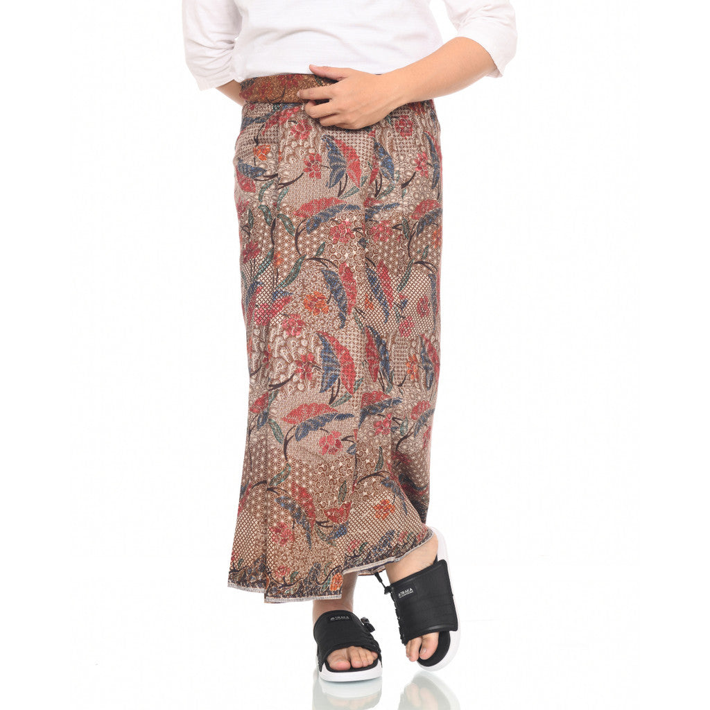 Sarung Batik Tulis Katun Surya Teja SBT-28