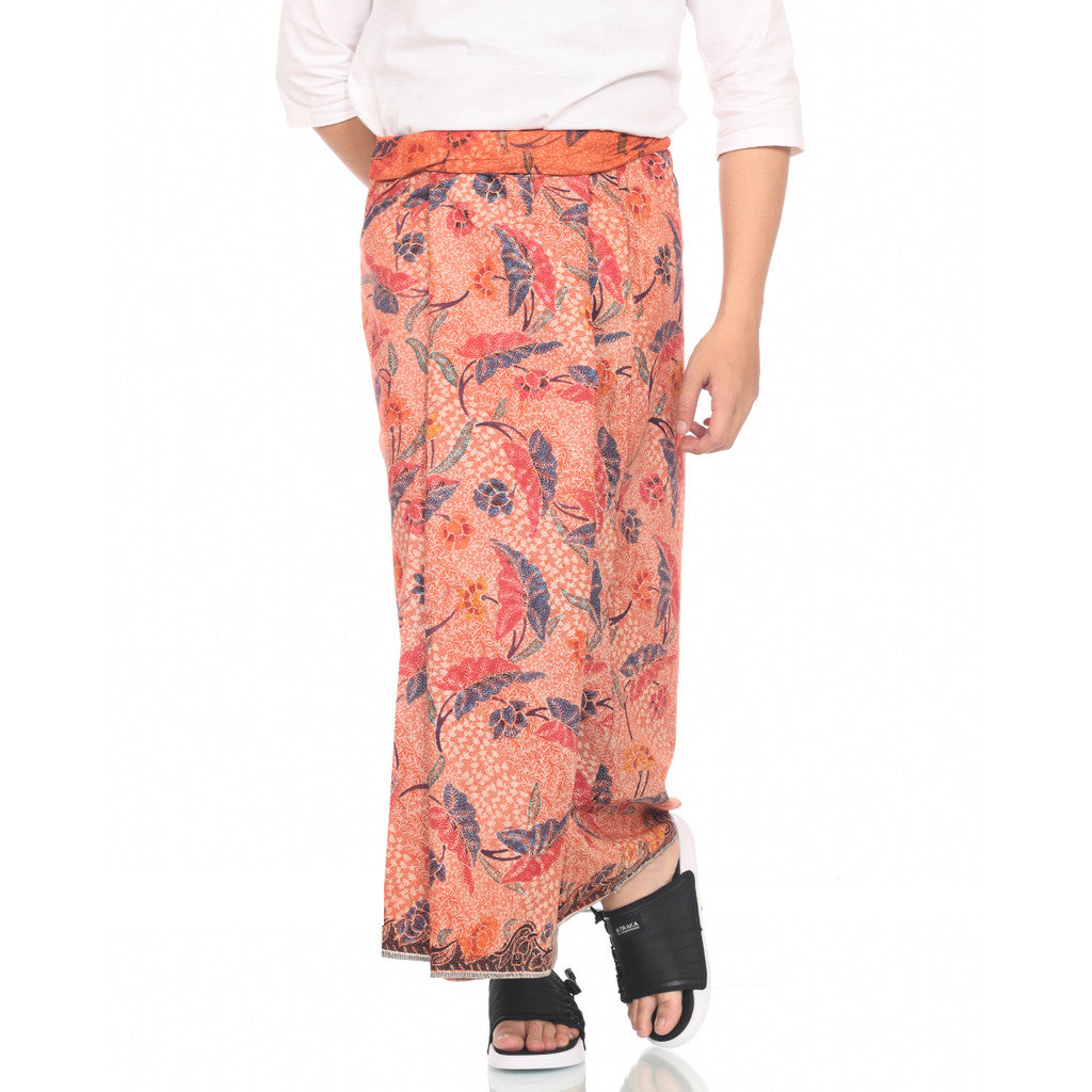 Sarung Batik Tulis Katun Surya Teja SBT-36