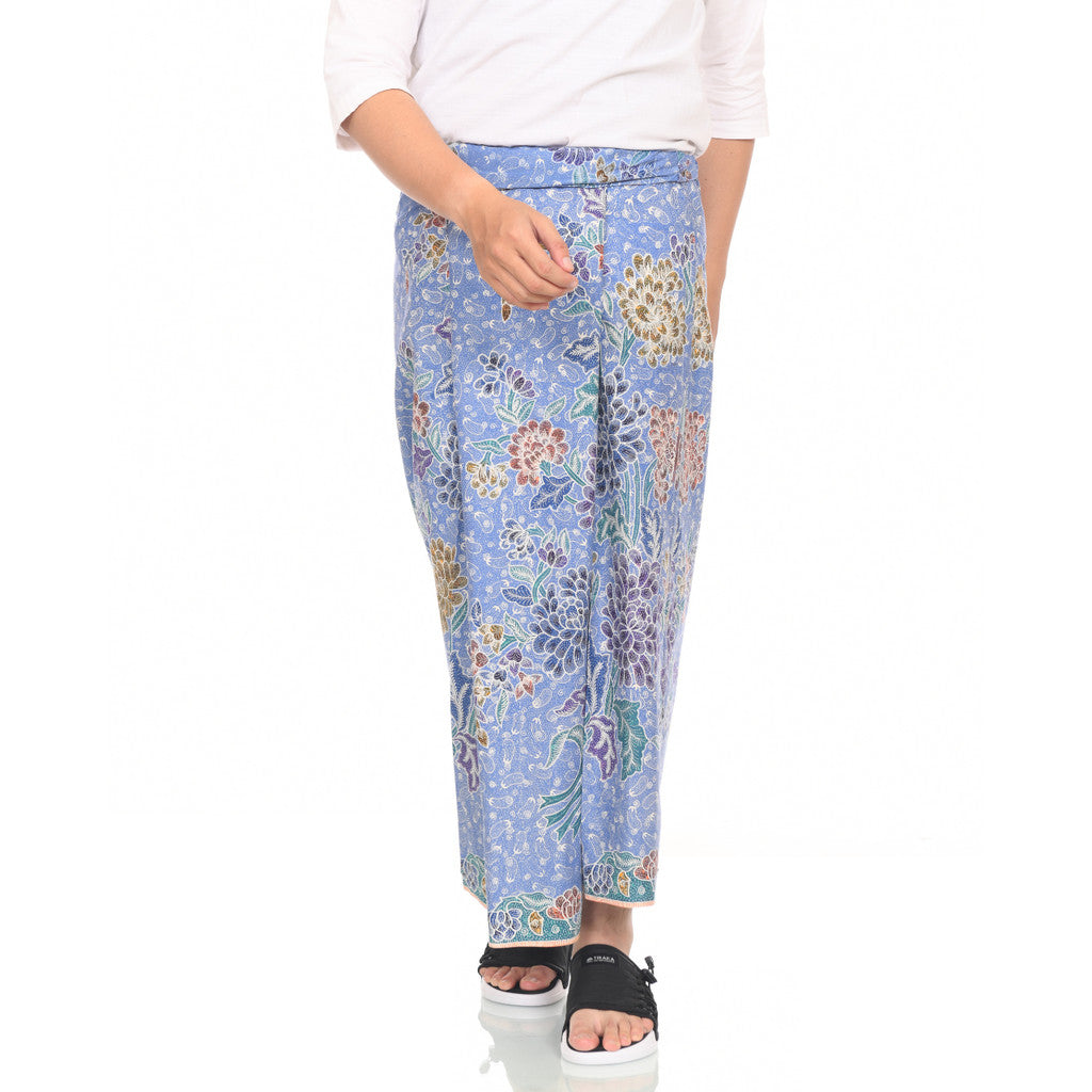 Sarung Batik Tulis Katun Surya Teja SBT-52