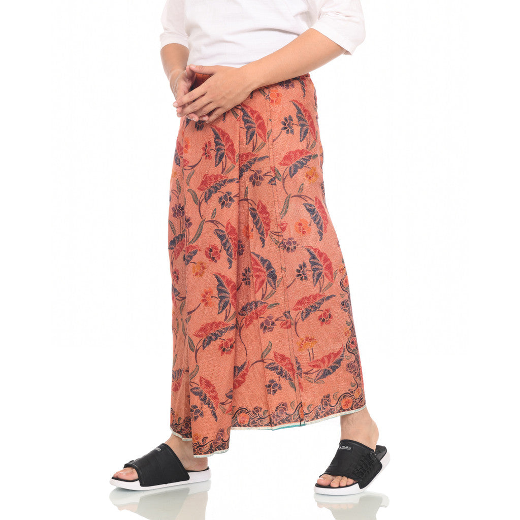 Sarung Batik Tulis Katun Surya Teja SBT-31