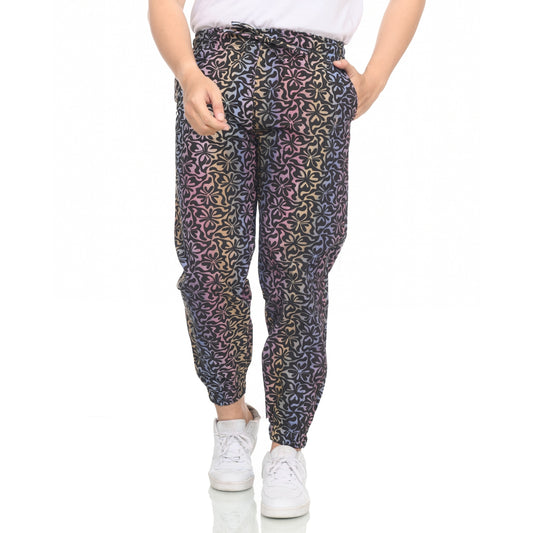 Celana Jogger Batik Dobby Premium - Batik Surya Teja (CJ 65-67)