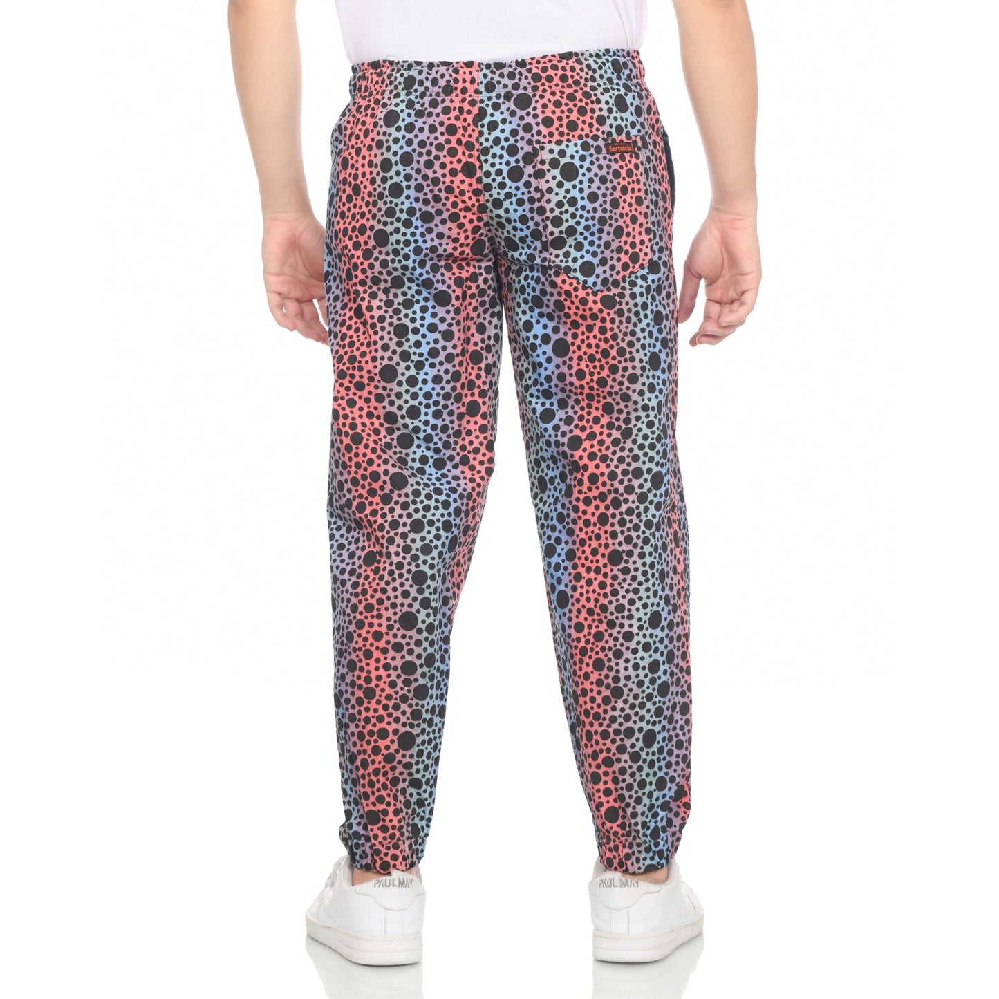 Celana Jogger Batik Dobby Premium - Batik Surya Teja (CJ 68-70)