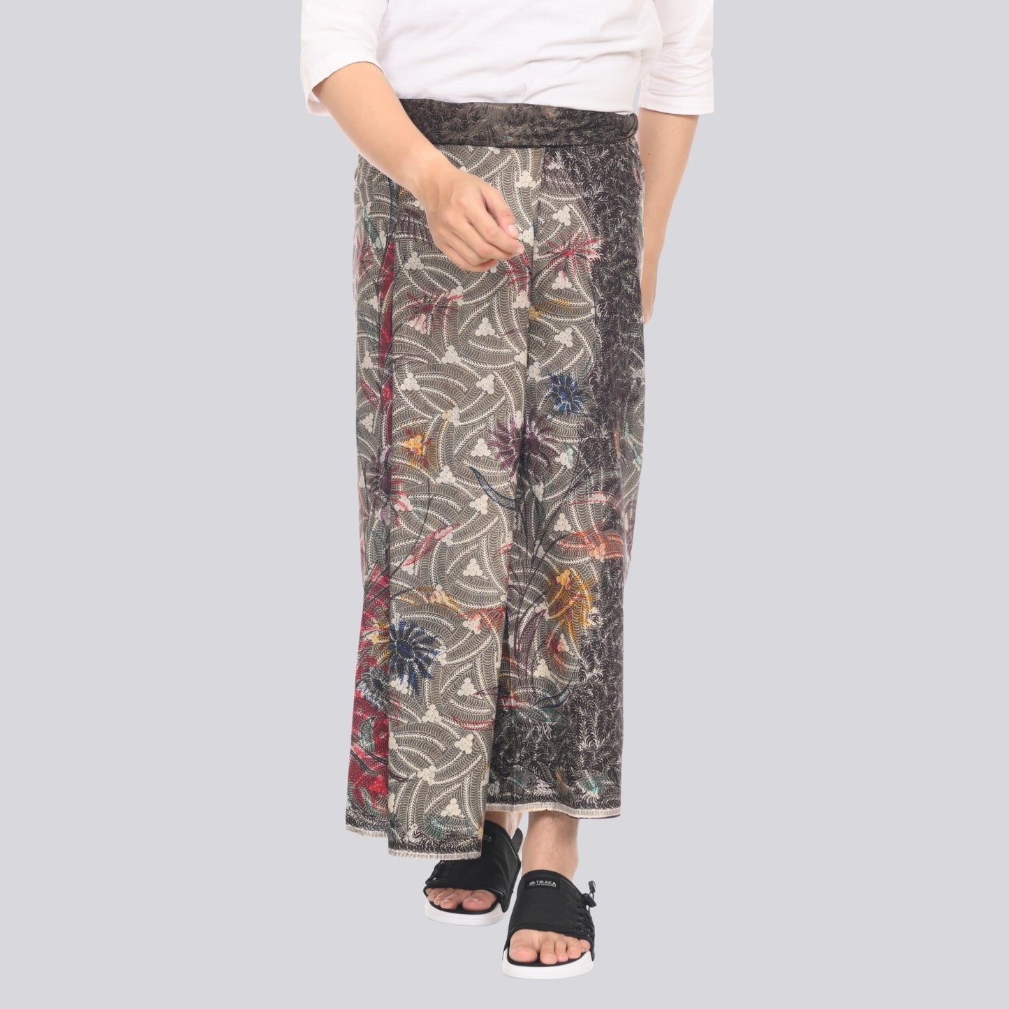 Sarung Batik Tulis Asli Pekalongan Katun Premium - Batik Surya Teja (SBT 39-53)