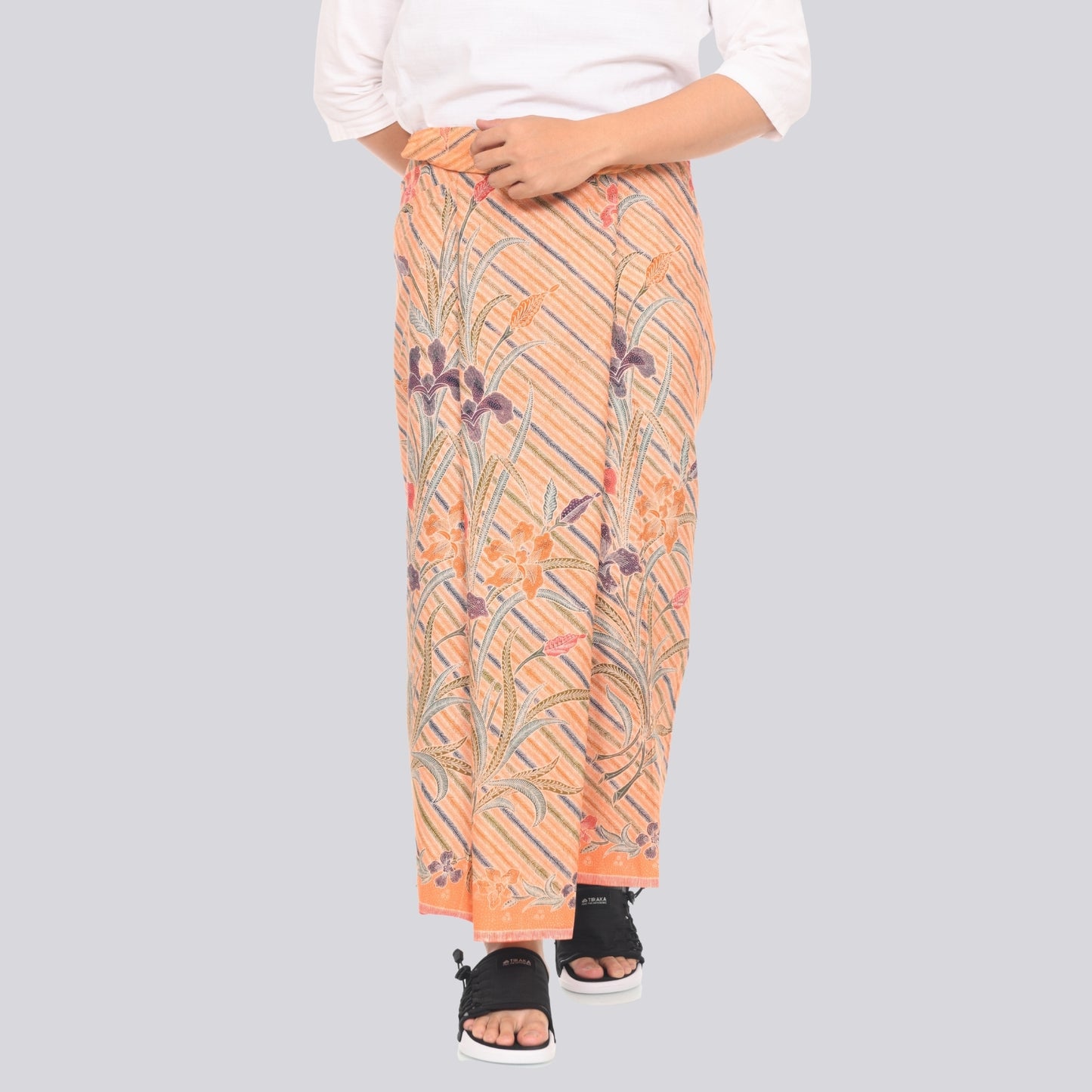 Sarung Batik Tulis Asli Pekalongan Katun Premium - Batik Surya Teja (SBT 45-47)