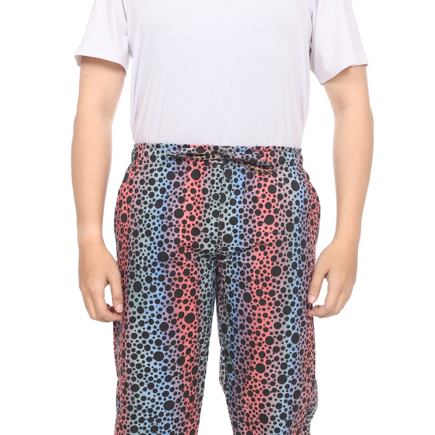 Celana Jogger Batik Dobby Premium - Batik Surya Teja (CJ 68-70)