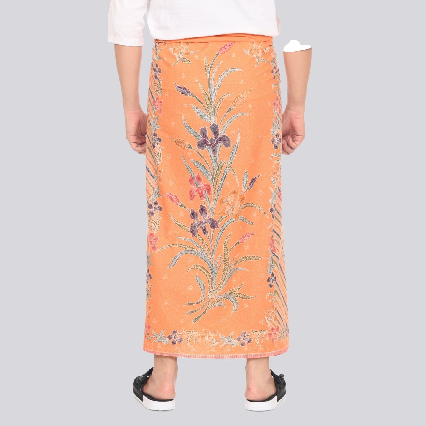 Sarung Batik Tulis Asli Pekalongan Katun Premium - Batik Surya Teja (SBT 45-47)