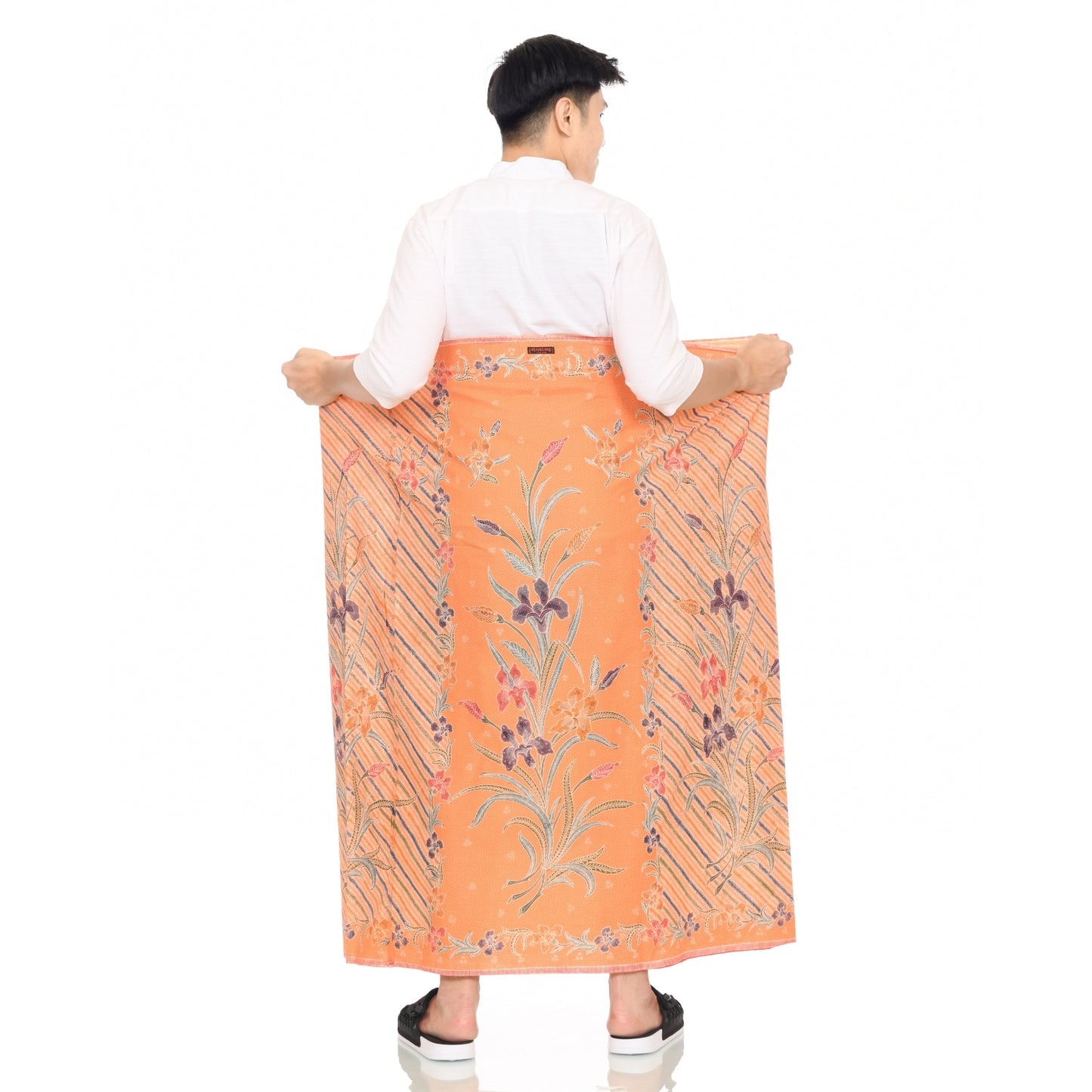 Sarung Batik Tulis Asli Pekalongan Katun Premium - Batik Surya Teja (SBT 45-47)