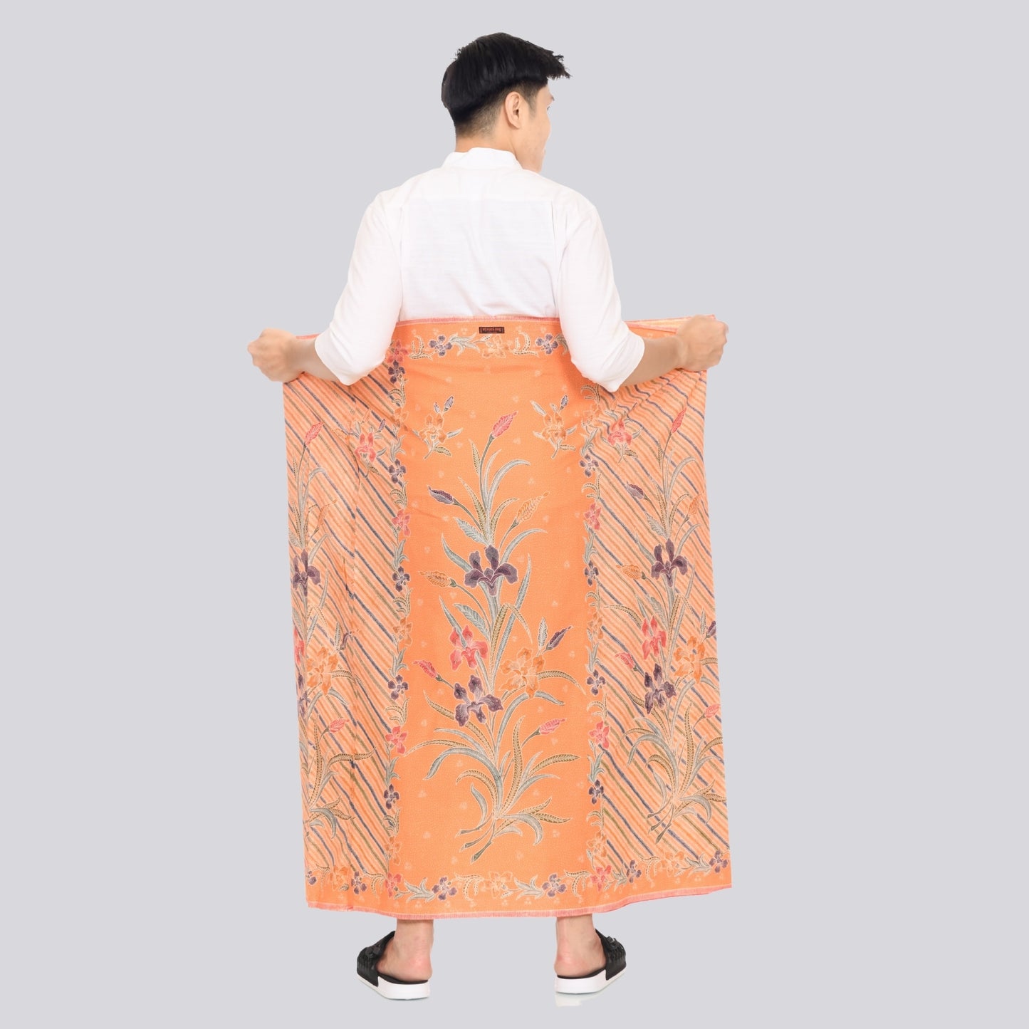 Sarung Batik Tulis Asli Pekalongan Katun Premium - Batik Surya Teja (SBT 45-47)