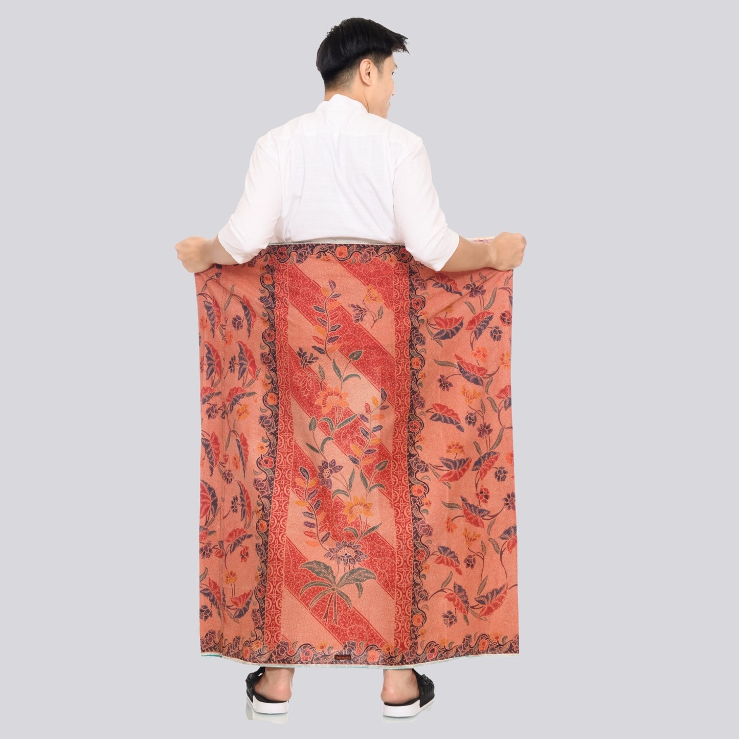 Sarung Batik Tulis Asli Pekalongan Katun Premium - Batik Surya Teja (SBT 31-37)
