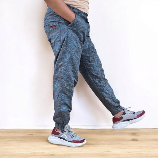 Celana Jogger Batik Dobby Premium - Batik Surya Teja (CJ 39-42)