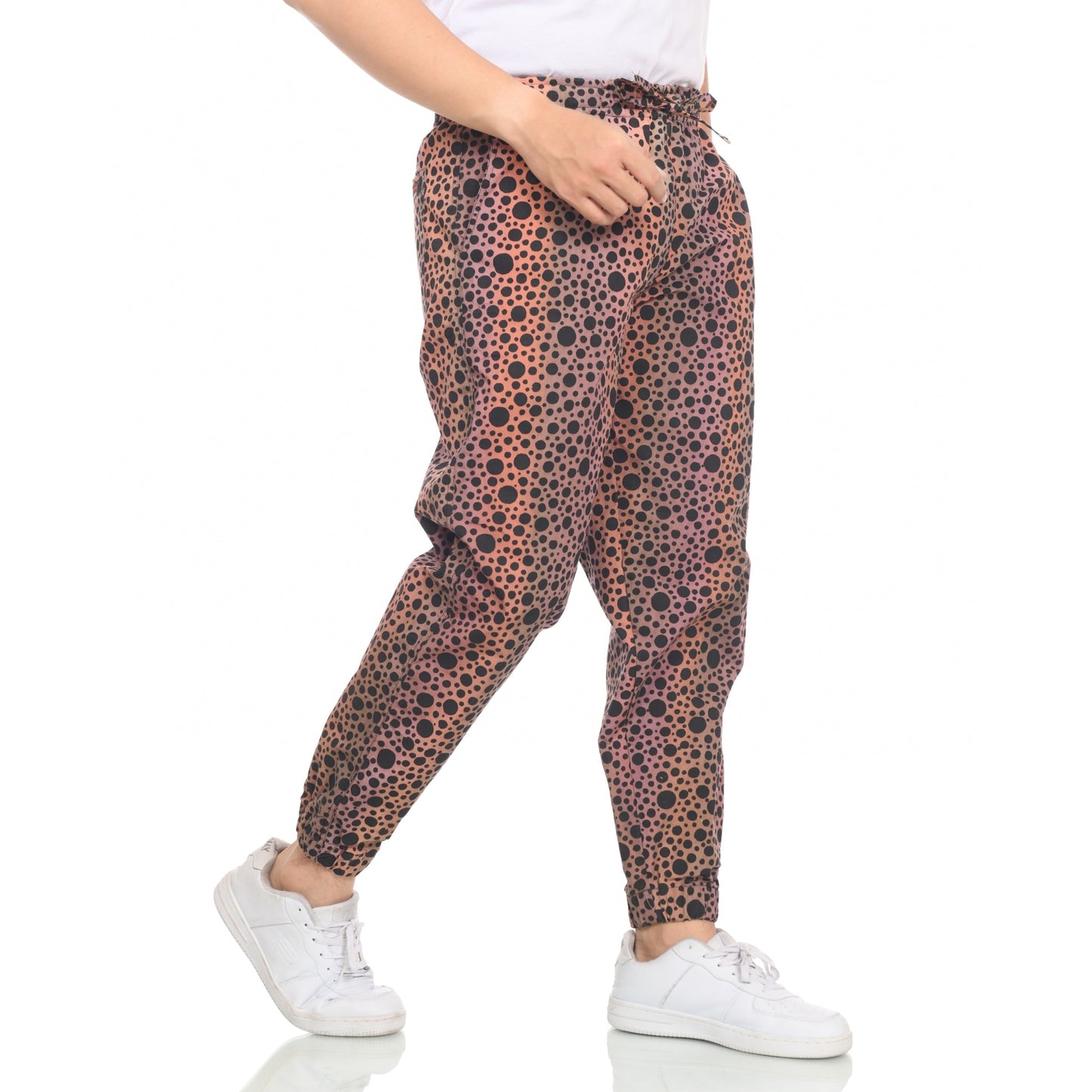 Celana Jogger Batik Dobby Premium - Batik Surya Teja (CJ 68-70)