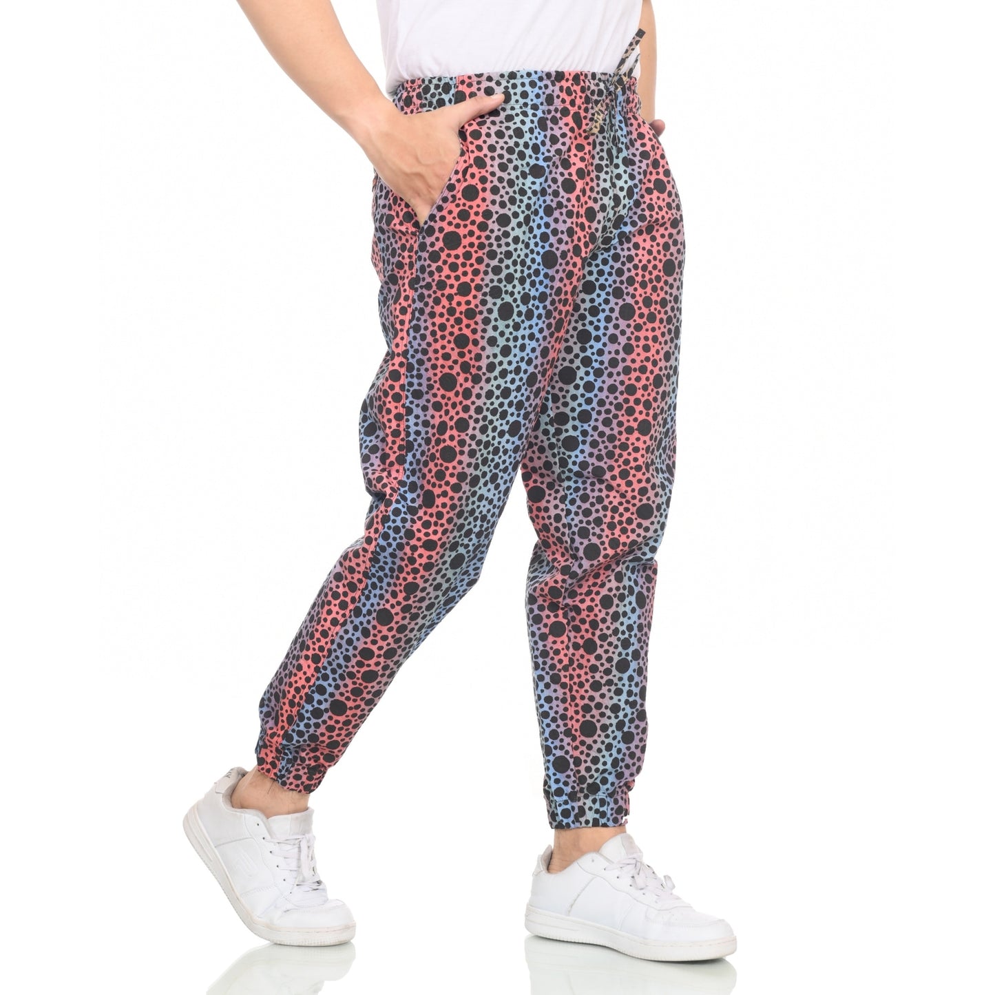 Celana Jogger Batik Dobby Premium - Batik Surya Teja (CJ 68-70)