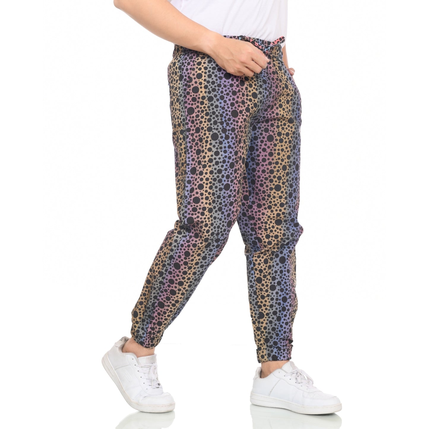 Celana Jogger Batik Dobby Premium - Batik Surya Teja (CJ 68-70)