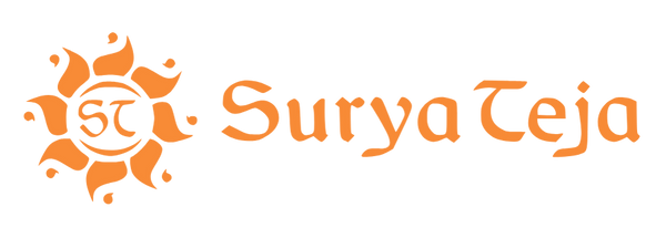 Batik Surya Teja