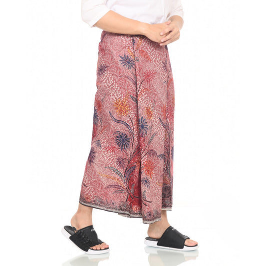 Sarung Batik Tulis Katun Surya Teja SBT-48