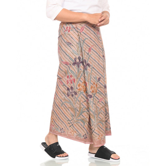 Sarung Batik Tulis  Katun Surya Teja SBT-46