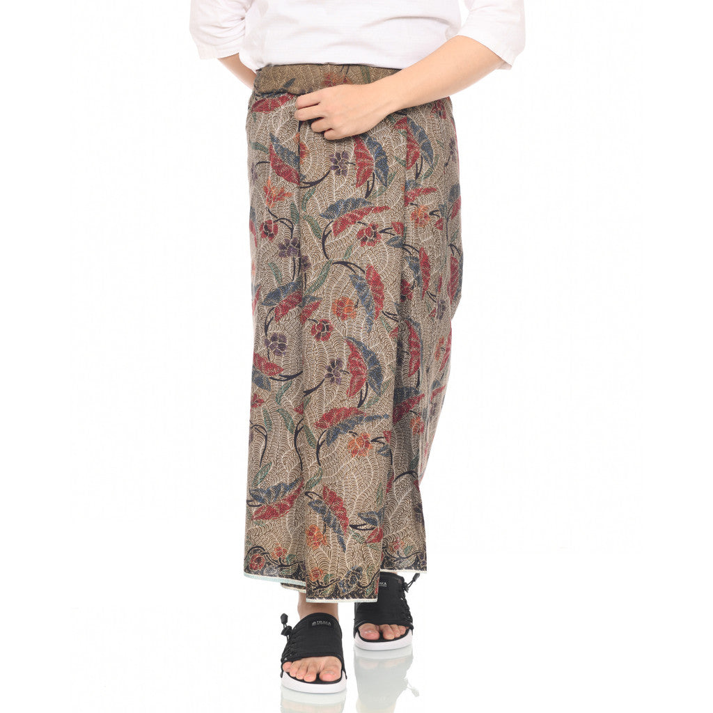 Sarung Batik Tulis Katun Surya Teja SBT-40
