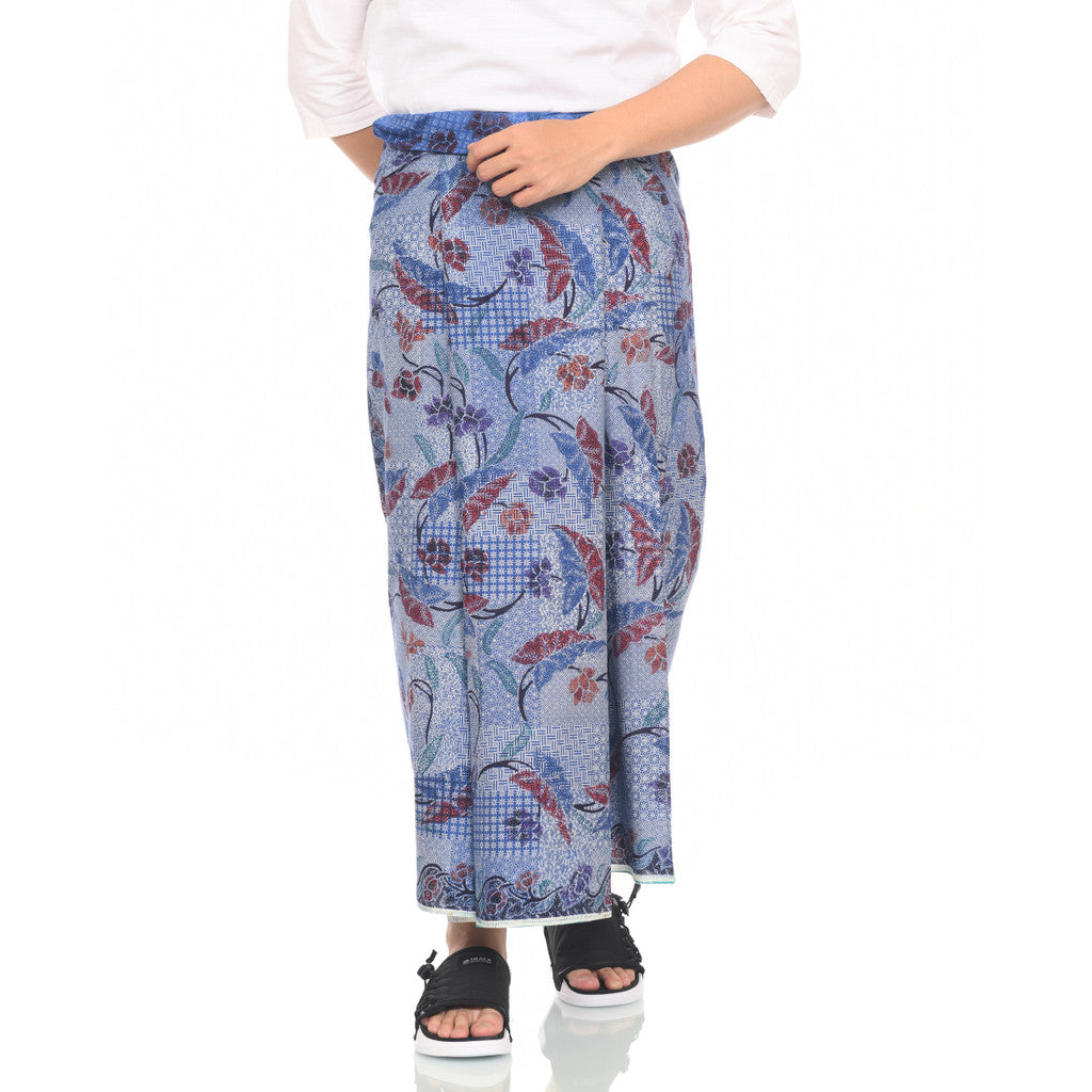 Sarung Batik Tulis Asli Pekalongan Katun Premium Surya Teja Pria Dewasa SBT-22