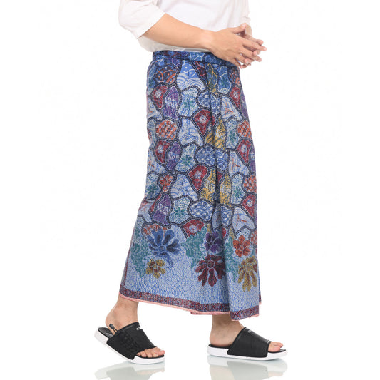 Sarung Batik Tulis Asli Pekalongan Katun Premium Surya Teja Pria Dewasa SBT-21