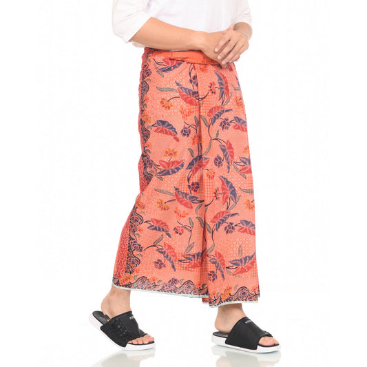 Sarung Batik Tulis Katun Surya Teja SBT-37