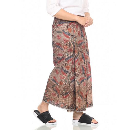 Sarung Batik Tulis Katun Surya Teja SBT-28
