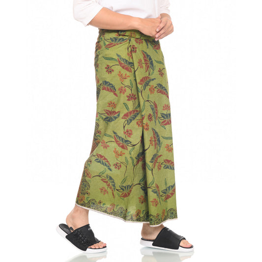 Sarung Batik Tulis Katun Surya Teja SBT-30