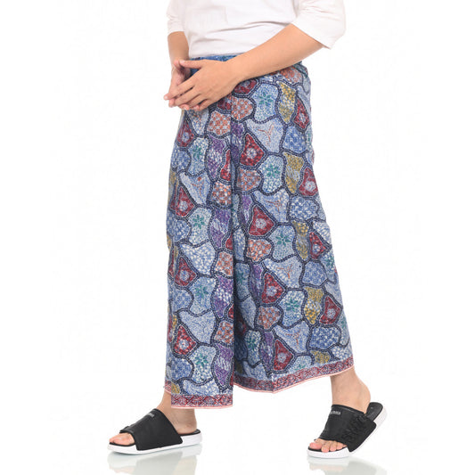 Sarung Batik Tulis Katun Surya Teja SBT-42
