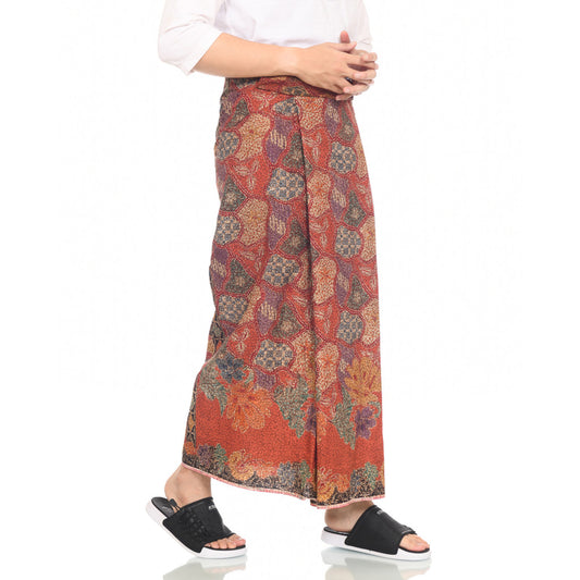Sarung Batik Tulis Katun Surya Teja SBT-26