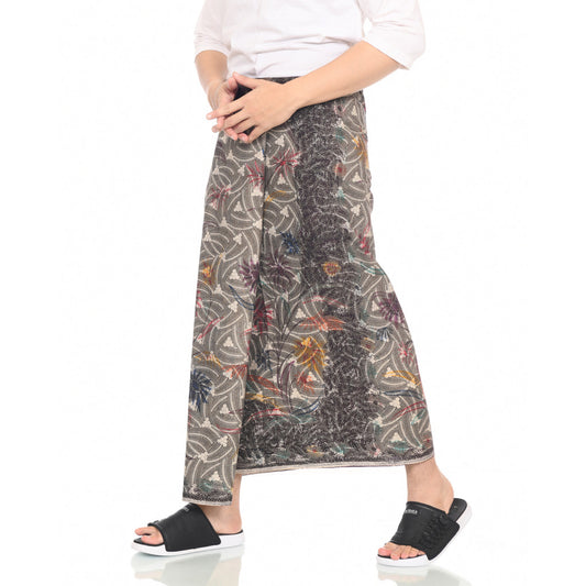 Sarung Batik Tulis Katun Surya Teja SBT-53