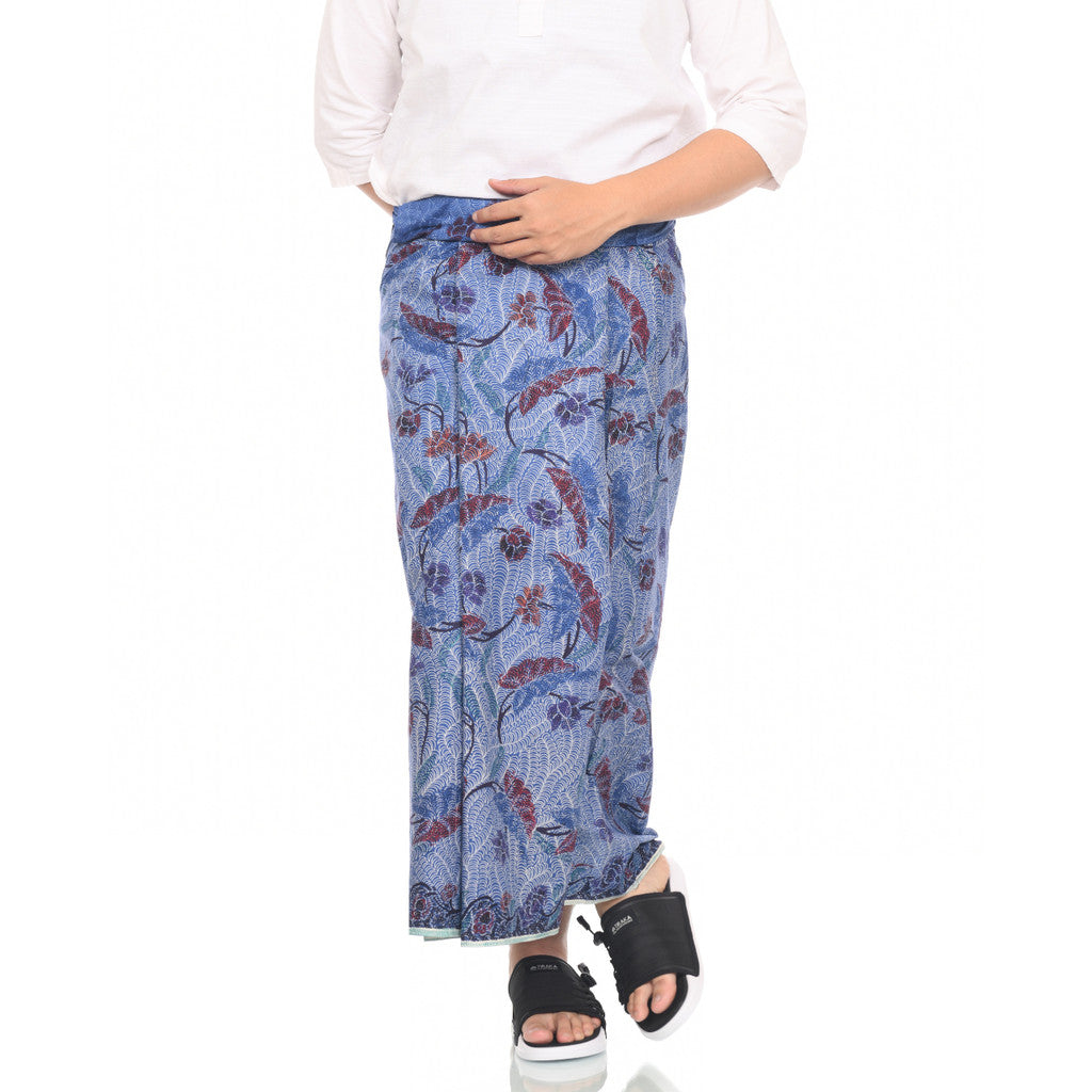 Sarung Batik Tulis Katun Surya Teja SBT-29