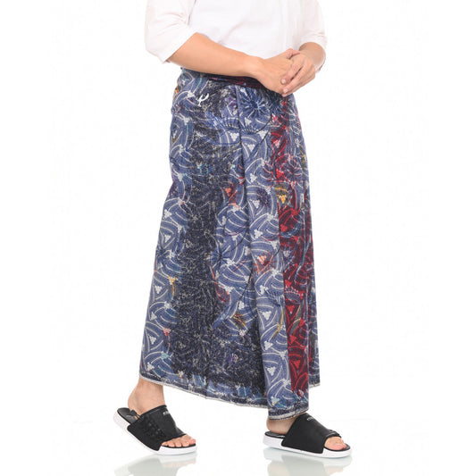 Sarung Batik Tulis Katun Surya Teja SBT-39