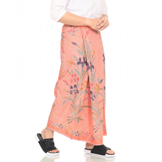 Sarung Batik Tulis Katun Surya Teja SBT-47