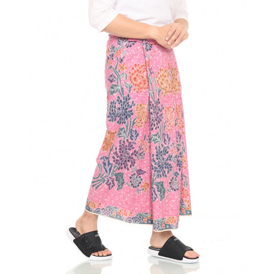 Sarung Batik Tulis Katun Surya Teja SBT-43