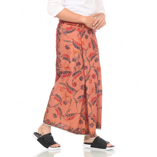 Sarung Batik Tulis Katun Surya Teja SBT-31