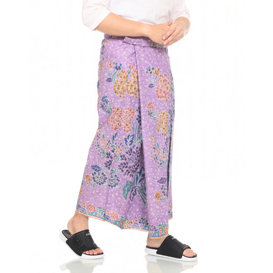 Sarung Batik Tulis Katun Surya Teja SBT-44