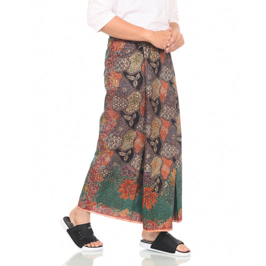 Sarung Batik Tulis Katun Surya Teja SBT-33